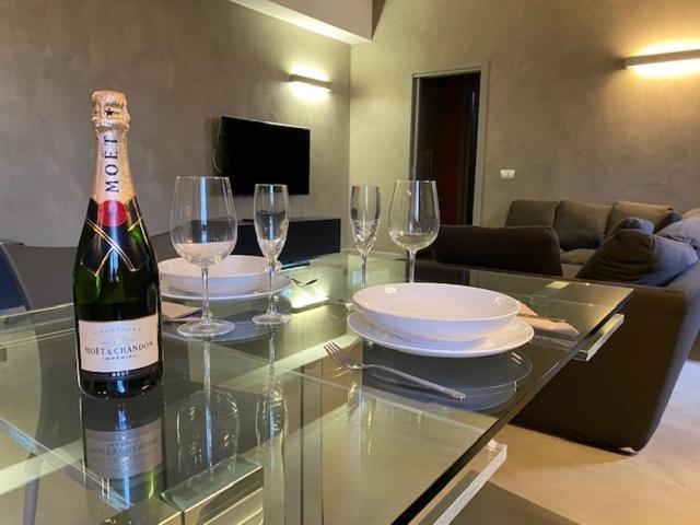 Spacious & Elegant Apartment Near Corso Como - Maroncelli Milano Ngoại thất bức ảnh