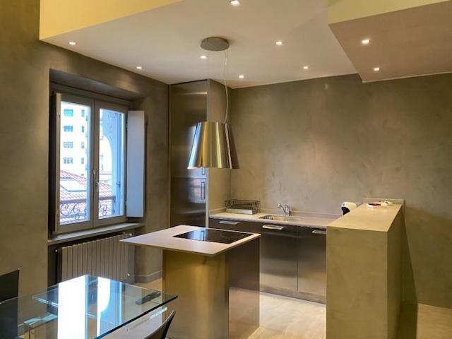 Spacious & Elegant Apartment Near Corso Como - Maroncelli Milano Ngoại thất bức ảnh