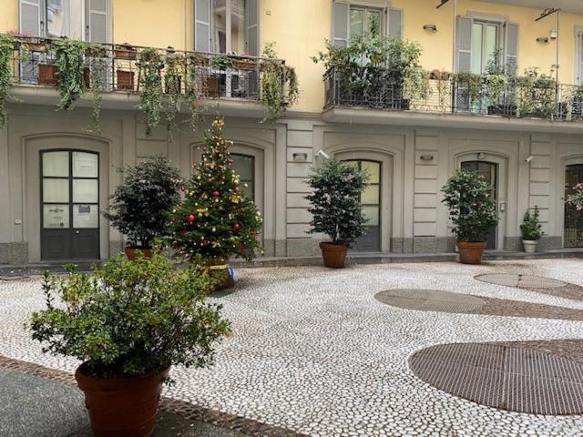 Spacious & Elegant Apartment Near Corso Como - Maroncelli Milano Ngoại thất bức ảnh