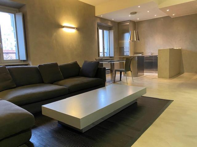Spacious & Elegant Apartment Near Corso Como - Maroncelli Milano Ngoại thất bức ảnh