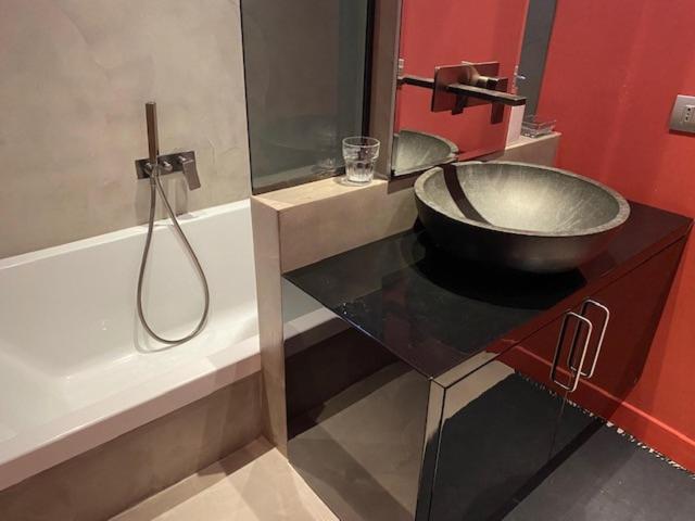Spacious & Elegant Apartment Near Corso Como - Maroncelli Milano Ngoại thất bức ảnh